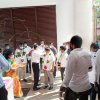 National Programme for uplifting Rural Economy Meeting-18.03.2021